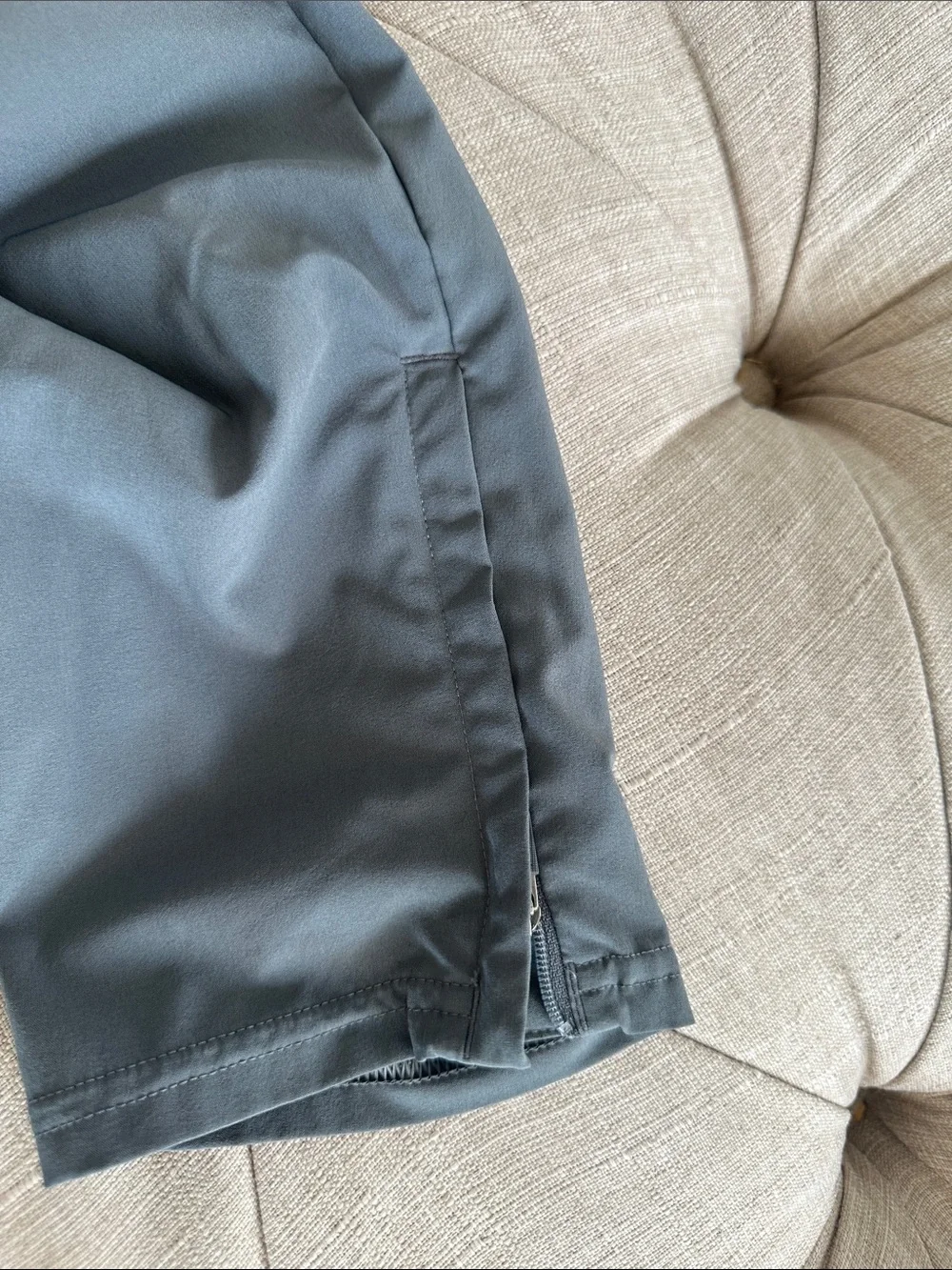 Gymshark sleek athletic